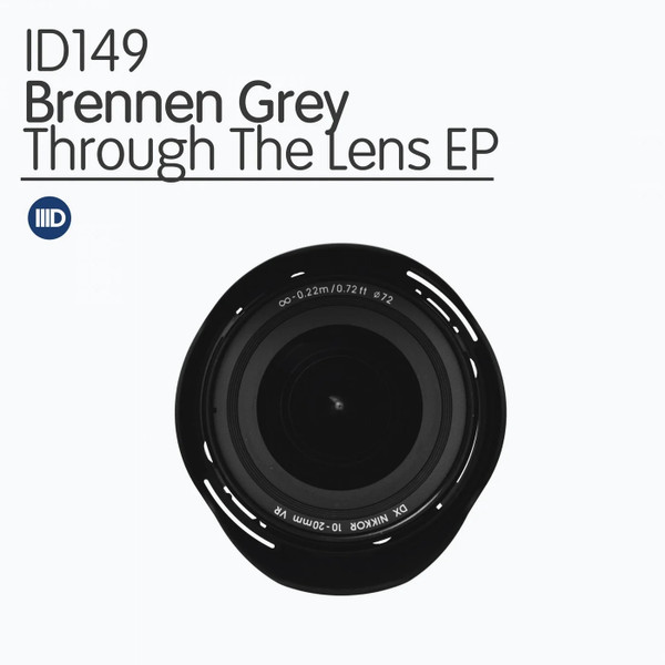 Brennen Grey - Ignorance & Fear