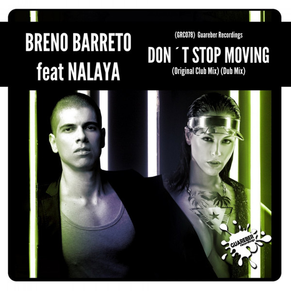 Breno Barreto - Shake It - Radio Edit