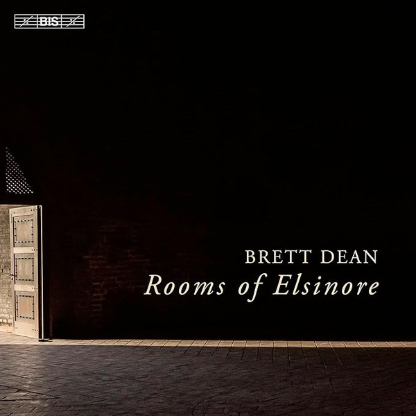 Brett Dean - Komarov's Fall