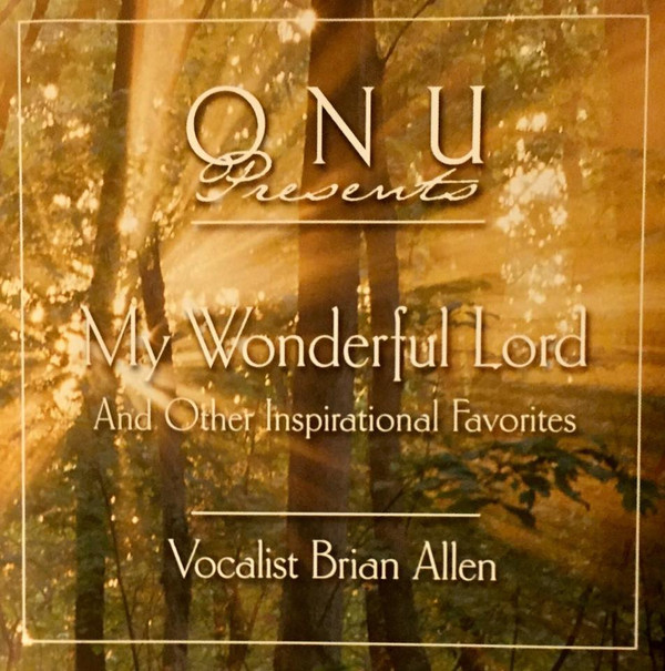 Brian Allen - What A Feeling
