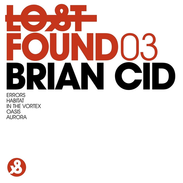 Brian Cid - allure