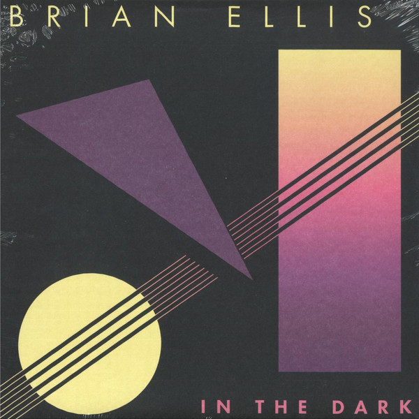 Brian Ellis - Banana Seat