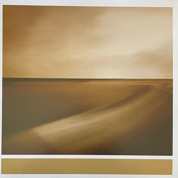 Brian Eno, Jon Hopkins, Leo Abrahams - Emerald And Stone