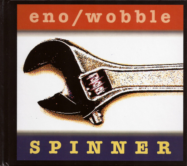 Brian Eno/Jah Wobble - Steam