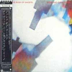 Brian Eno & David Byrne - Regiment