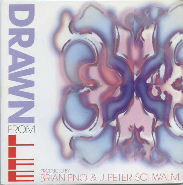Brian Eno & J. Peter Schwalm - From This Moment
