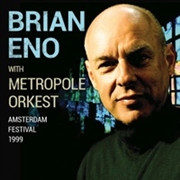 Brian Eno & Orchestra - 01 - Lanzarote