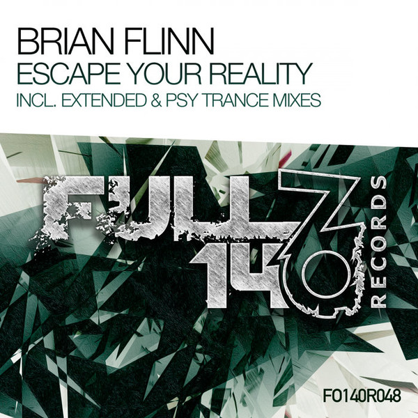 Brian Flinn - Terminal (Original Mix)