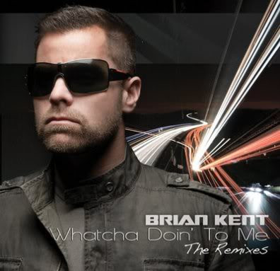 Brian Kent - Breathe Life