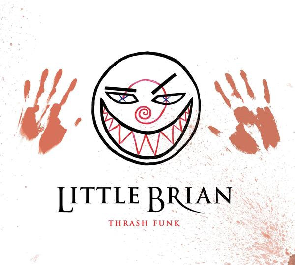 Brian Little - q