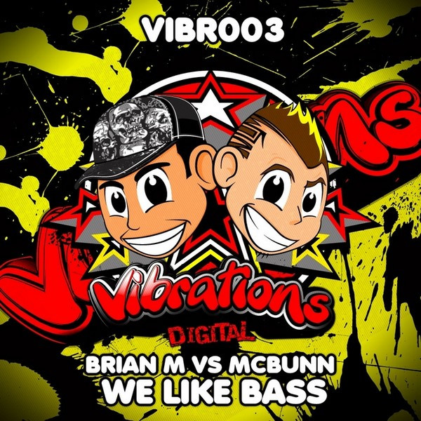 Brian M vs. McBunn - Loud Music (Original Mix)