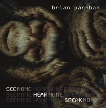 Brian Parnham - Meandering