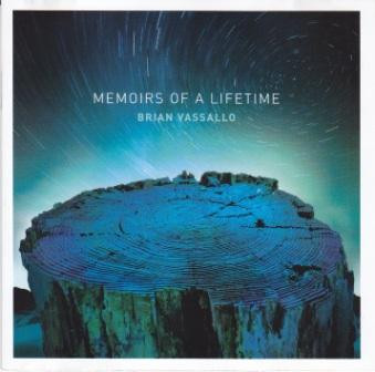 Brian Vassallo - The Arrival