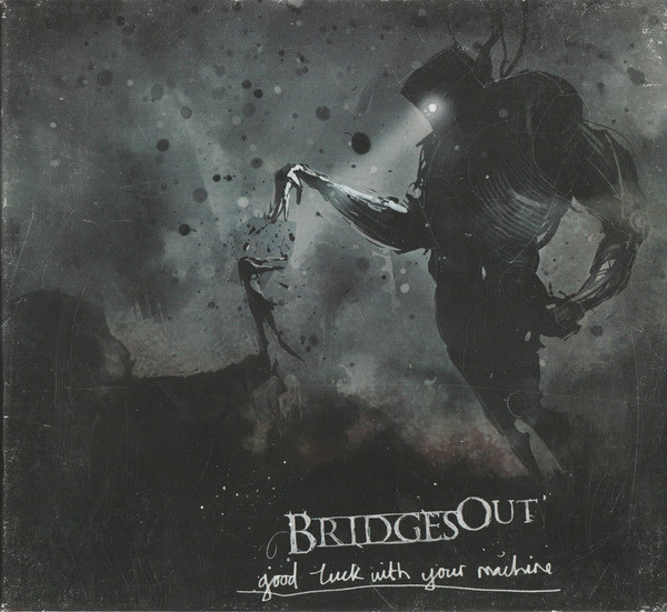 Bridges Out - Twenty-Something Stasis