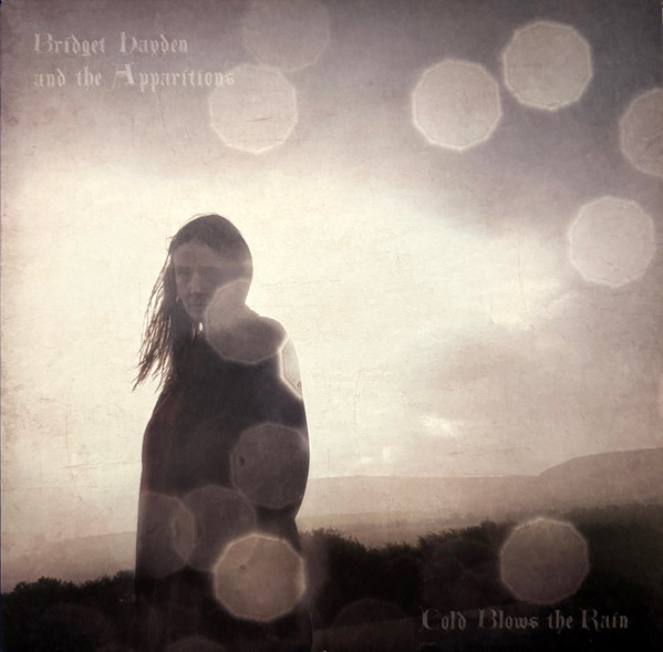 Bridget Hayden and The Apparitions - She Moved Through the Fayre