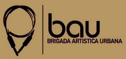Brigada Artistica Urbana - Groovin'