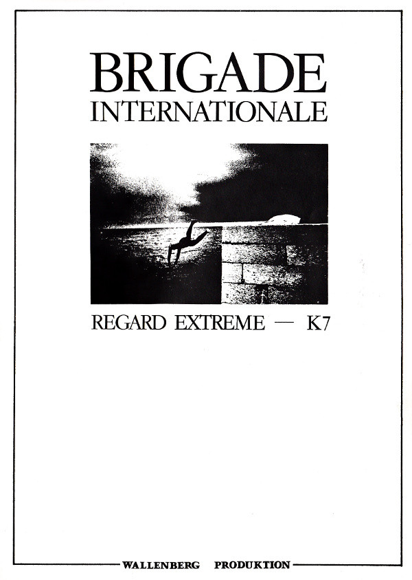 Brigade Internationale - First Time