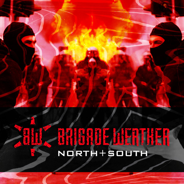 Brigade Werther - Screenland Retake