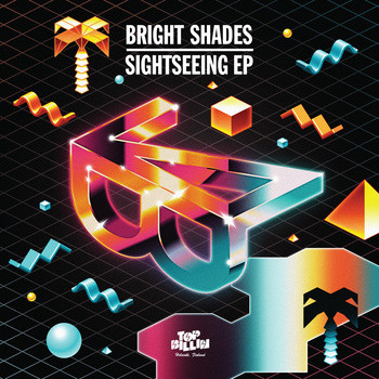 Bright Shades - Brighter Tomorrow