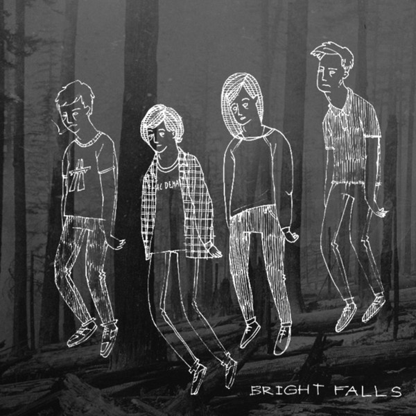Bright falls - Why You Doing This to Me