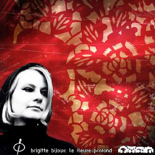 Brigitte Bijoux - Jardin Sonique