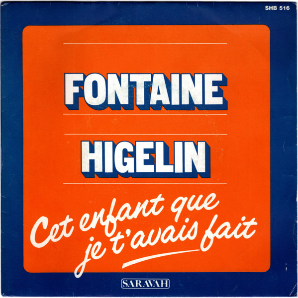 Brigitte Fontaine & Areski Belkacem - Patriarcat