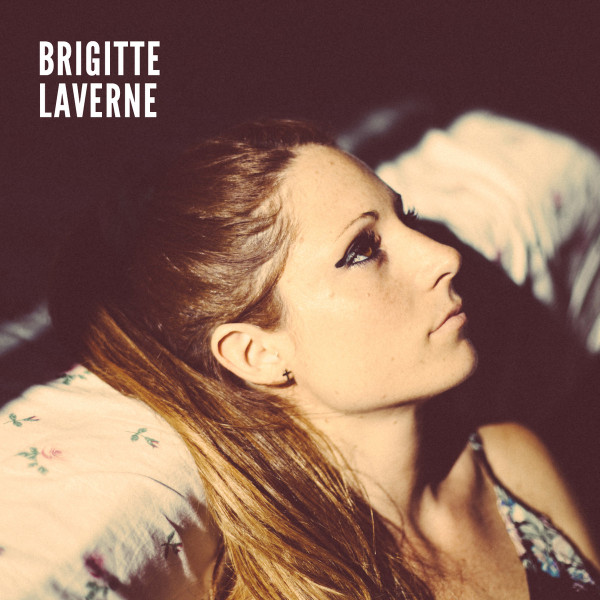 Brigitte Laverne - Crush On You