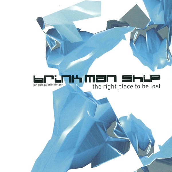 Brink Man Ship - Nosy Surf Mock Pig