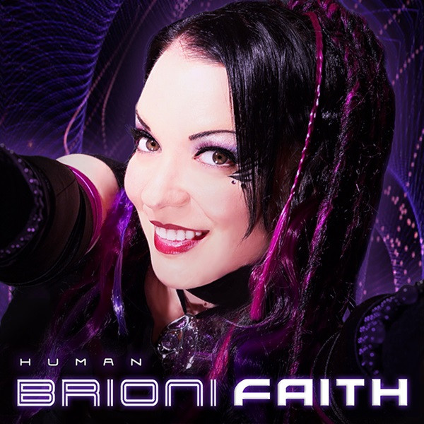 Brioni Faith - Cyber Sex