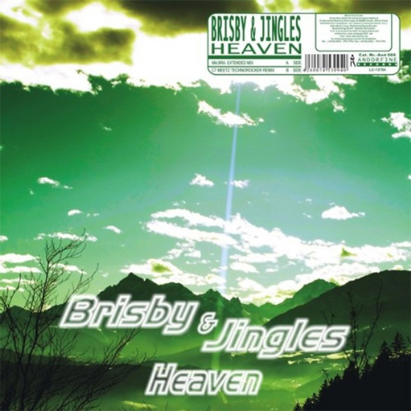 Brisby & Jingles - L'amour toujours - Original Radio