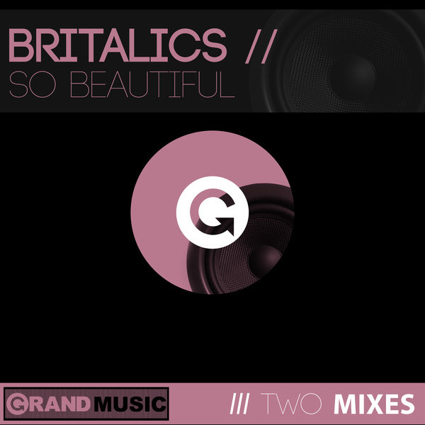 Britalics - Man on the list