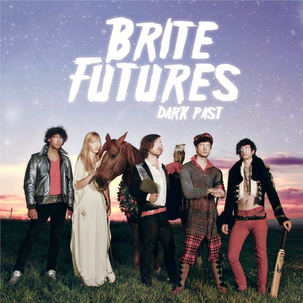 Brite Futures - Me + Yr Daughter