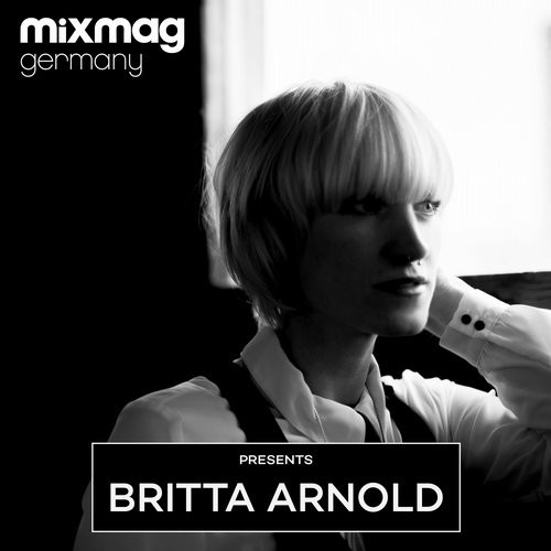 Britta Arnold - Natural Striptease - Mira (Berlin) & Christopher Schwarzwalder Remix