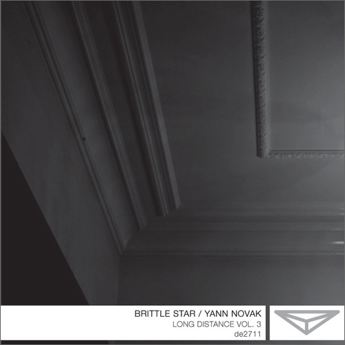 Brittle Stars / Yann Novak - Melody to Maelstrom