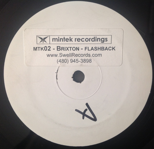Brixton - b1 DAT 2 Track 4