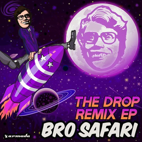 Bro Safari - Follow