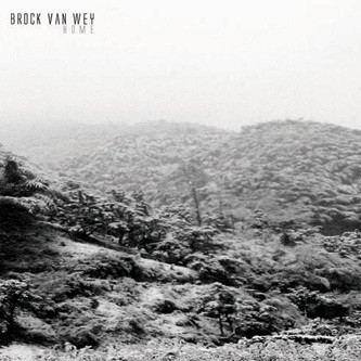 Brock Van Wey - I Knew Happiness Once