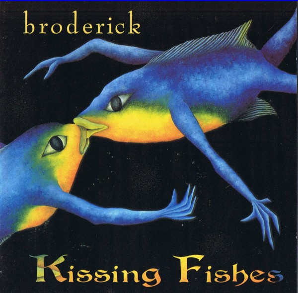 Broderick & Broderick - Pop's Song