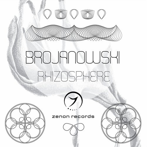 Brojanowski - The Dark Remedy
