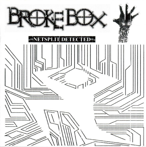 Broke Box - Cake & Sodomy