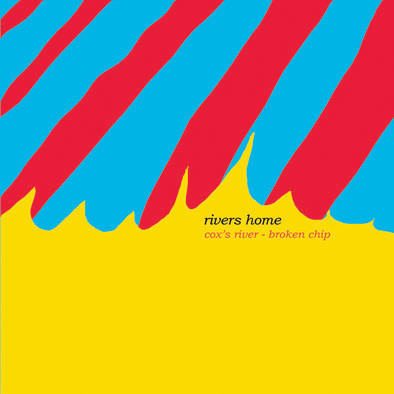 Broken Chip - Wave like structure