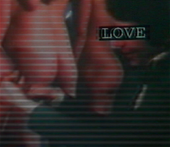 Broken Cups - Love