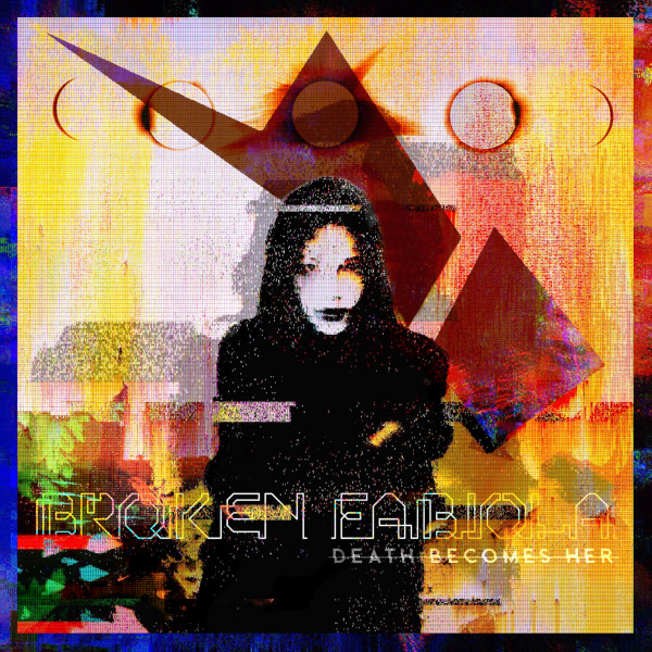 Broken Fabiola - Everlasting