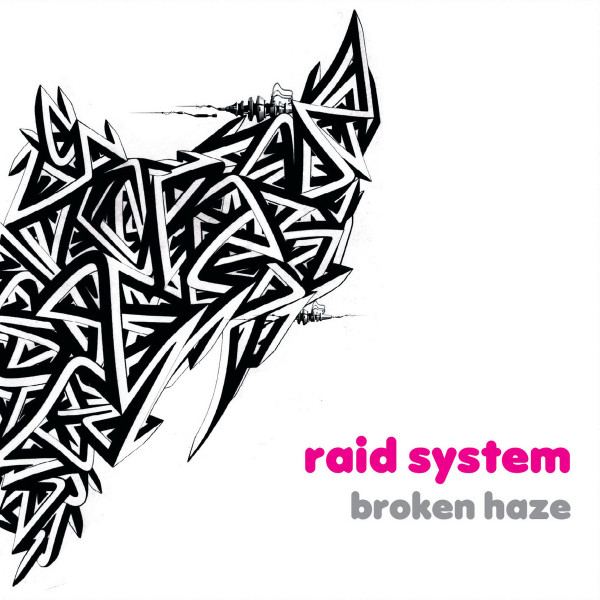 Broken Haze - rebuild