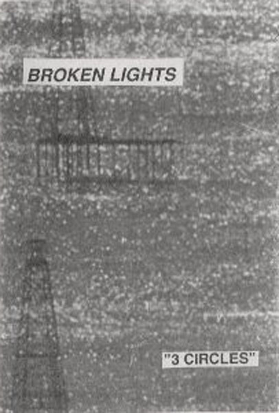 Broken Lights - Inadvertance