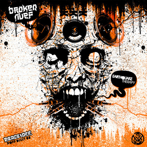 Broken NVEP - Allready Dead