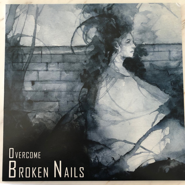 Broken Nails - Phantom
