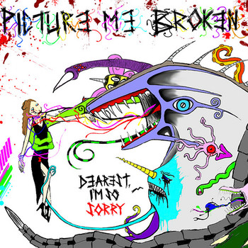 Broken Picture - Uncovered