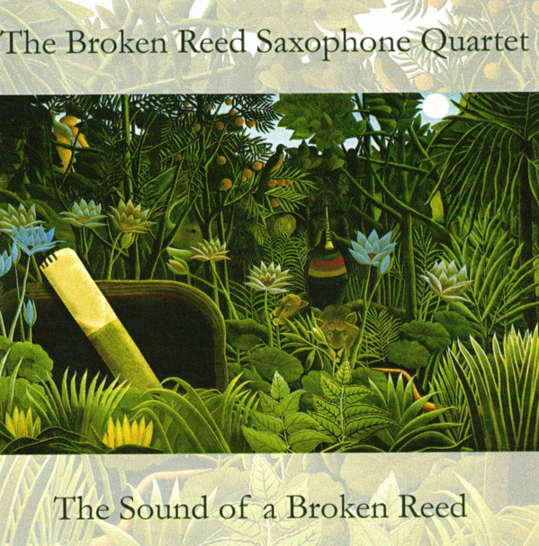 Broken Quartet - Popsong