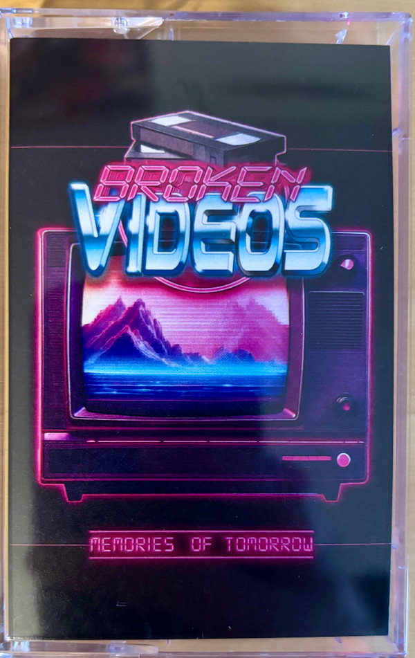 Broken Videos - A.I. Awakening